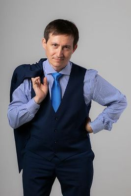 Защита в уголовных делах